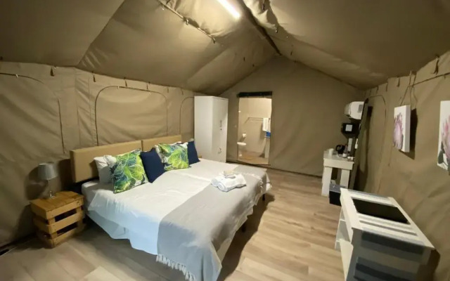 Explorers Lions Rock Rapids Camp