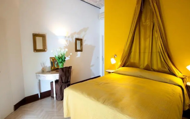Resort Cavour B&B
