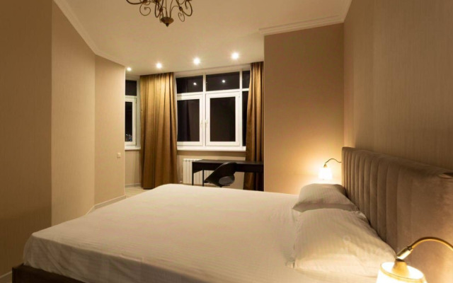 Апартаменты на улице Виноградная