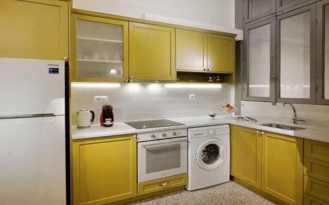 Athenian Vintage Apartments