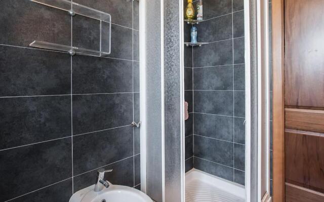 Modern Apartment Giovanni Square IUN Q6922