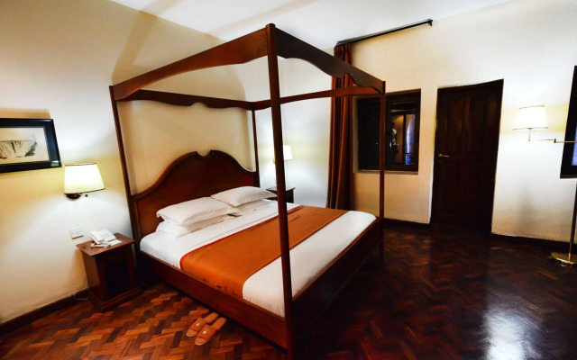 Speke Hotel