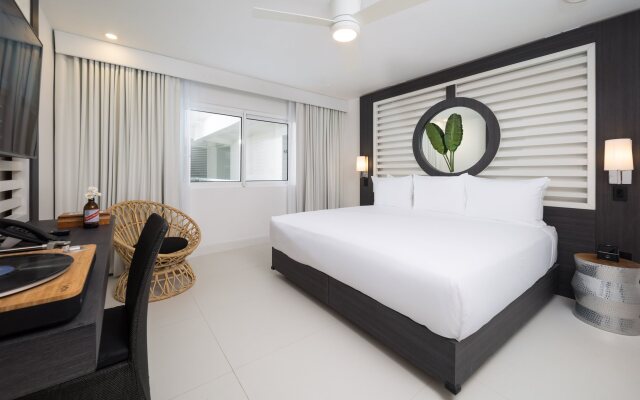 S Hotel Montego Bay - Luxury Boutique All Inclusive Hotel