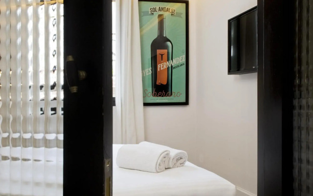 Hotel Praktik Vinoteca