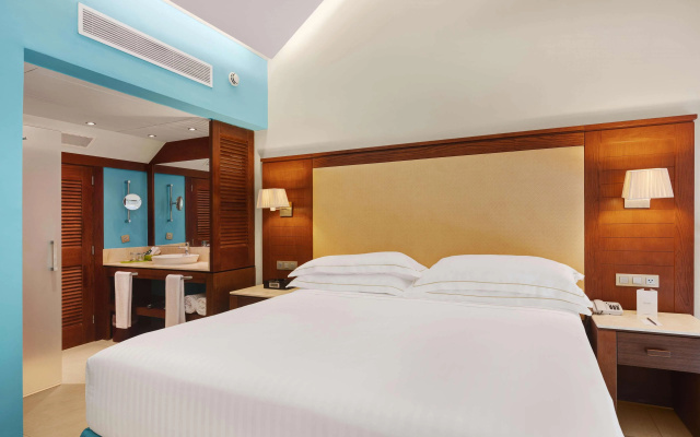 Barcelo Bavaro Palace - Всё включено