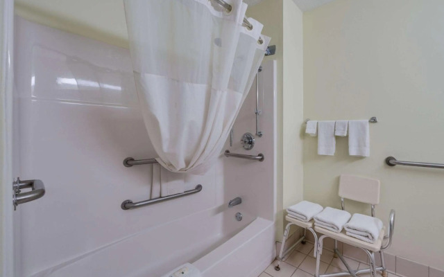 Quality Inn & Suites Sioux Falls South