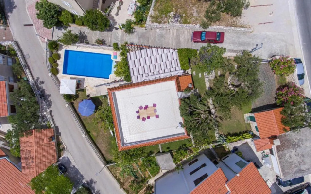 Villa OLD OLIVE, 3lovelyvillas