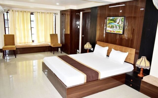 Roopkatha Hotel Kalimpong