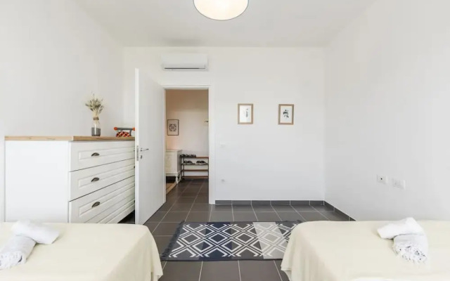 Talea Dream Beach Apartment