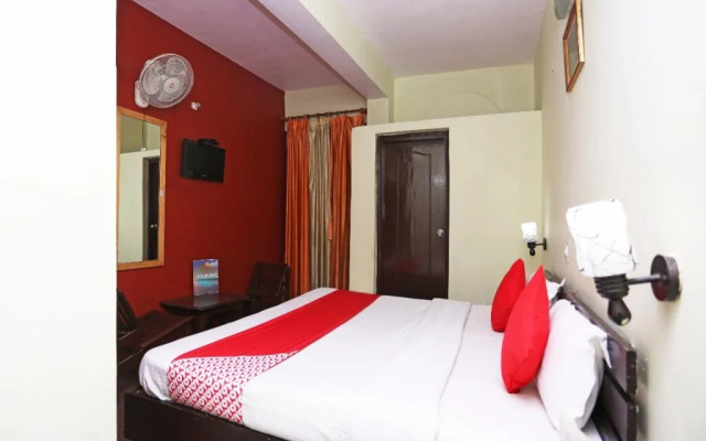 OYO 19409 Hotel Sunita And Restaurant