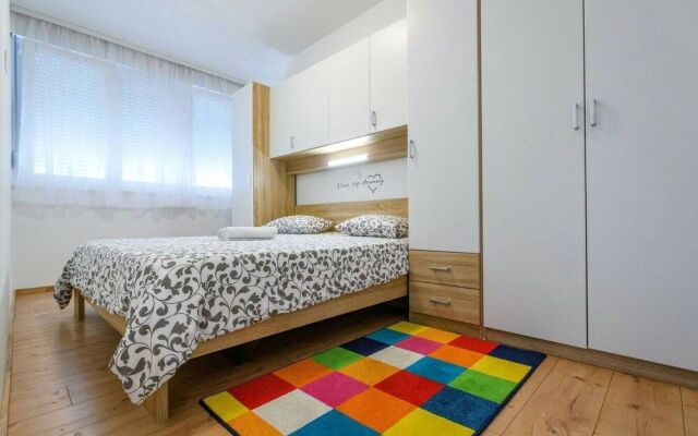 Sea View Apartment Zara Luminosa
