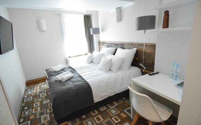 Provincja Wine Bar & Rooms