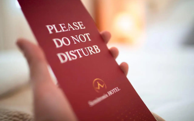 Semitronix Hotel Prishtina