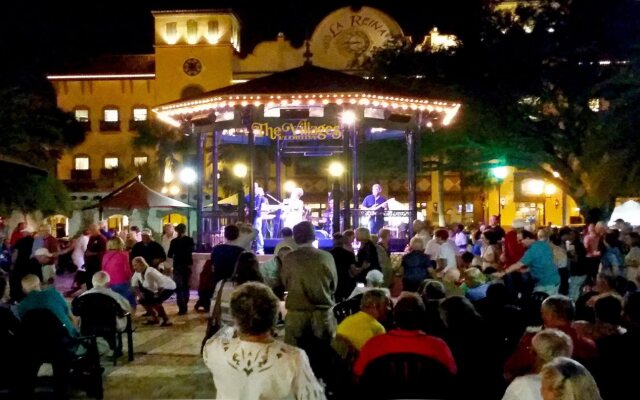 Holiday Inn Express Hotel & Suites The Villages by IHG