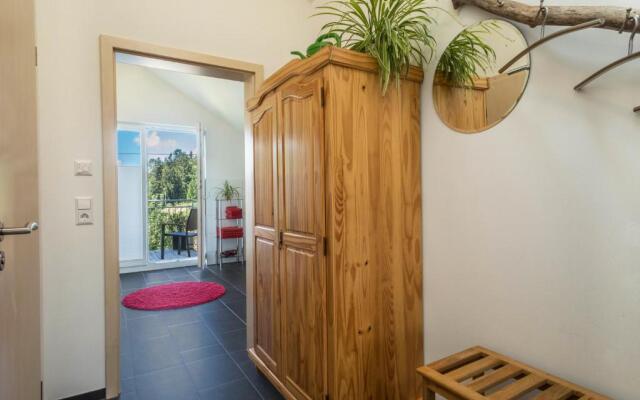 Ferienhof Weber Ferienwohnung Birke