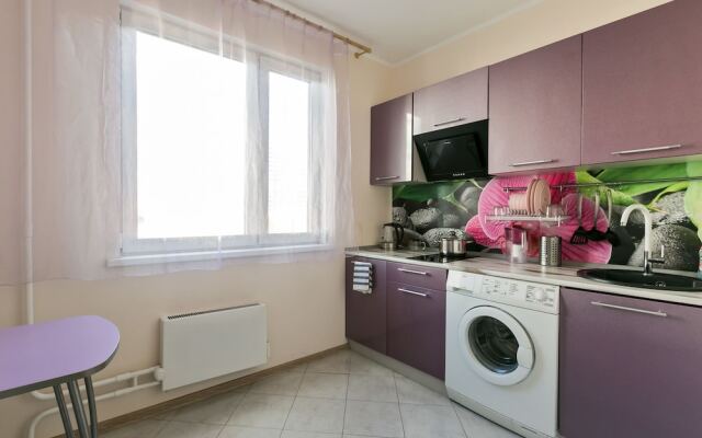 MaxRealty24 Сходненская, 27 — стандарт