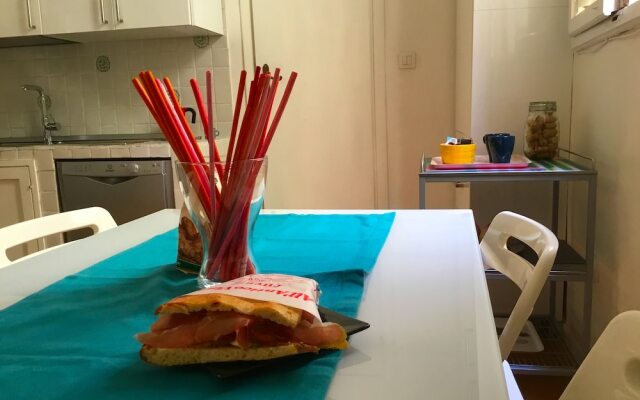 San Firenze Apartment