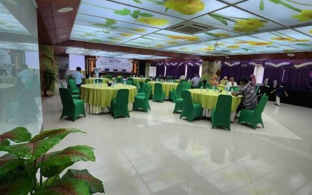 Hotel Kubah 9