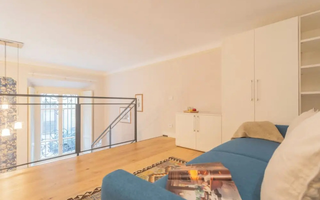 Cinque Giornate 70 Suites by Rent all Como