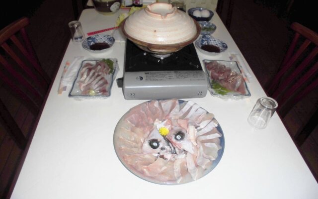 Resort House Akatsuki
