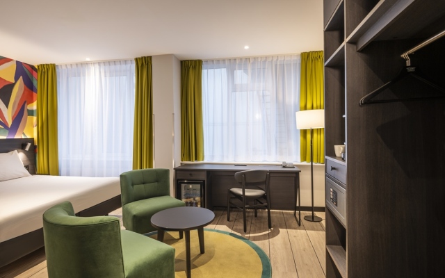 Thon Hotel Rotterdam