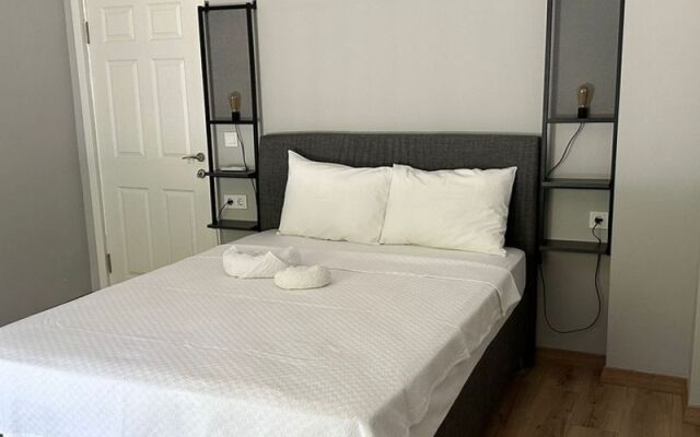 Villa Noyan Marmaris