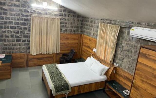 The Green Gate Resort