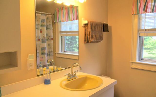 5 Cedar Land - 3 Bedroom House