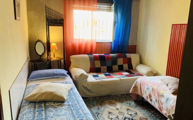 B&B by lakes Orta Maggiore