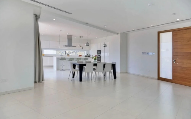 Sea Pearl Beachfront Villas