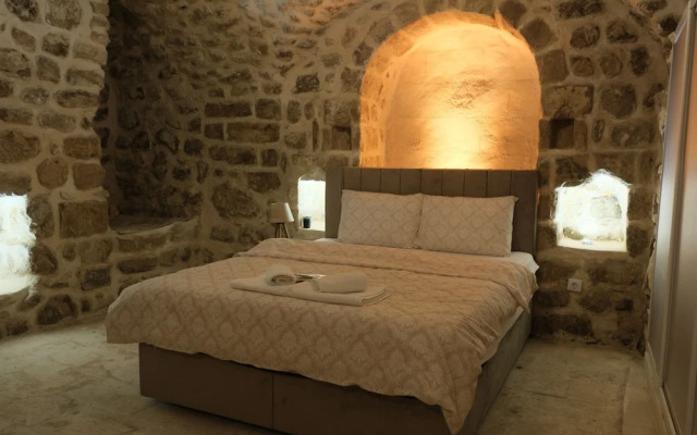 Ims Carsı Otel