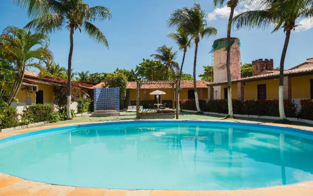 Pousada Hippopotamus