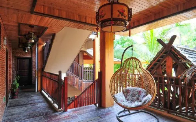 Xishuangbanna Flower Inn