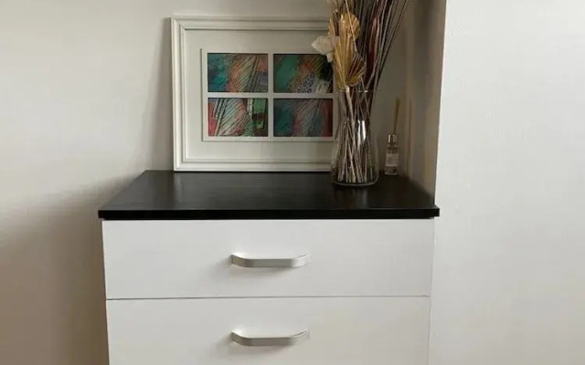 Sleek & Cosy 1Bd Flat - Mile End