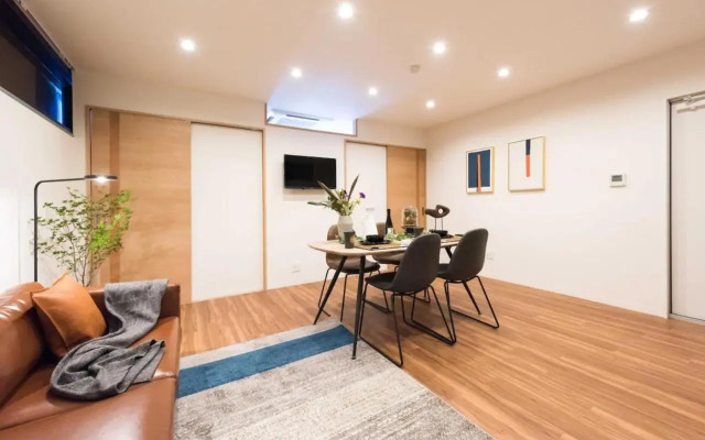 Tora Hotel Skytree - Vacation STAY 51806v
