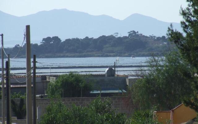 Saline nello Stagnone