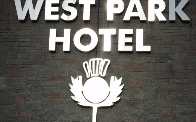 West Park Hotel