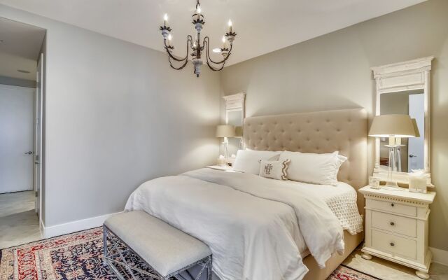 Diamond Beach 706-crown Jewel