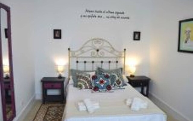Good Companies Veedor Apartment