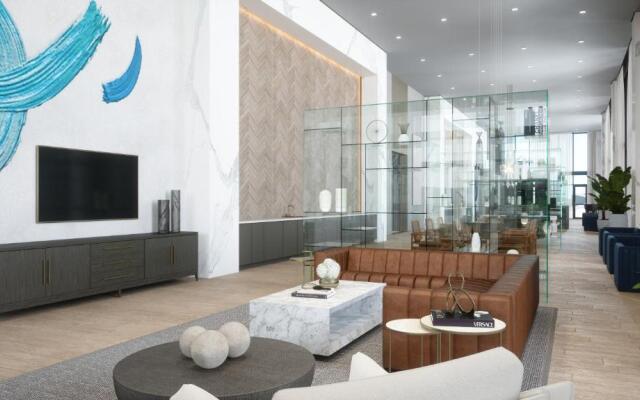 Global Luxury Suites Miami Worldcenter