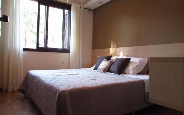 Apartamento Knorrville 209