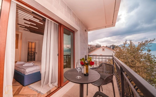 Rooms Vukmirovic