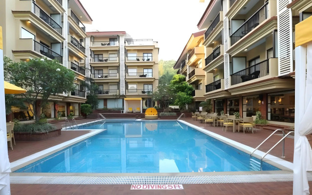 Deltin Suites