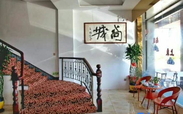 Hui'an Golden Coast Hotel