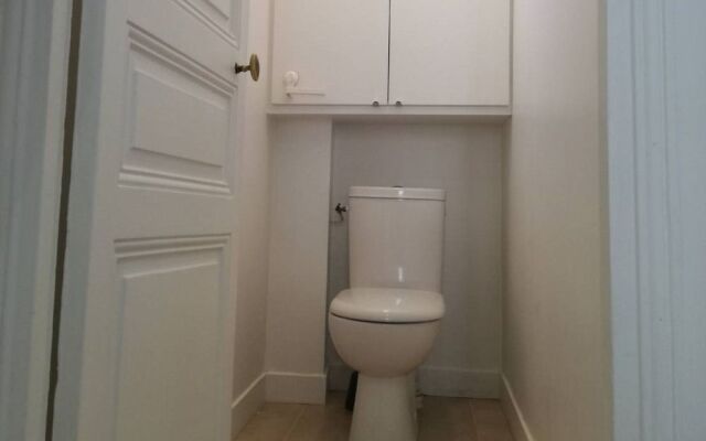 Appartement 2-chalgrin Paris