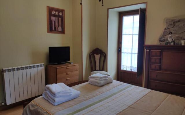 Alojamiento Rural URGAIN I y II