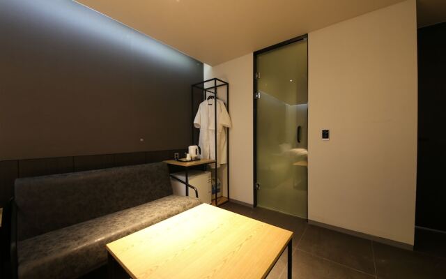 Hotel Yeoubi