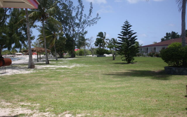 Anegada Reef Hotel