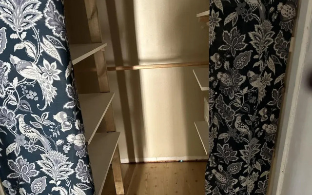 Apartment in Alvsjo Near Stockholm City