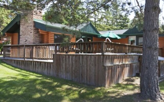 Breezy Point Timeshare